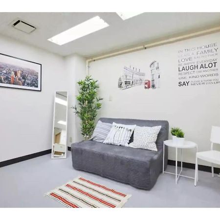 Tora Hotel Taito - Vacation Stay 53048V Токио Екстериор снимка