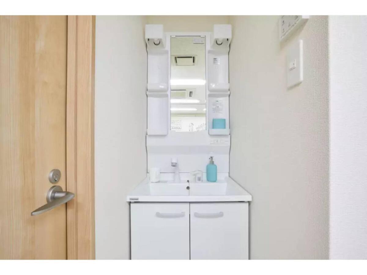 Tora Hotel Taito - Vacation Stay 53048V Токио Екстериор снимка