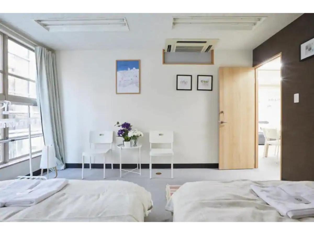 Tora Hotel Taito - Vacation Stay 53048V Токио Екстериор снимка