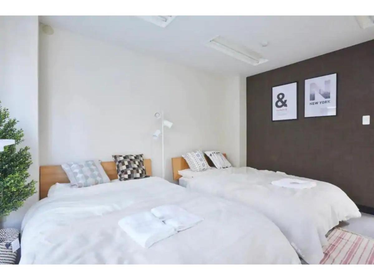 Tora Hotel Taito - Vacation Stay 53048V Токио Екстериор снимка