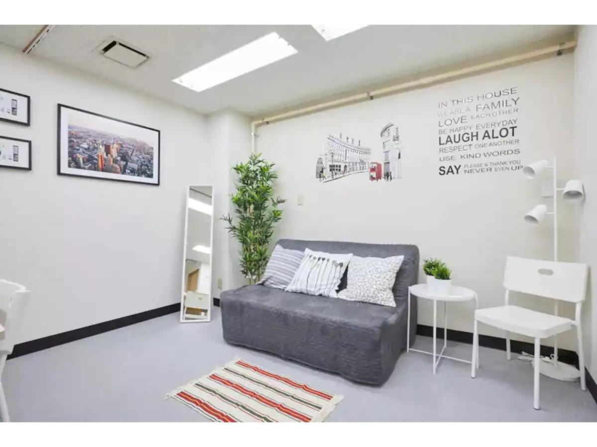 Tora Hotel Taito - Vacation Stay 53048V Токио Екстериор снимка