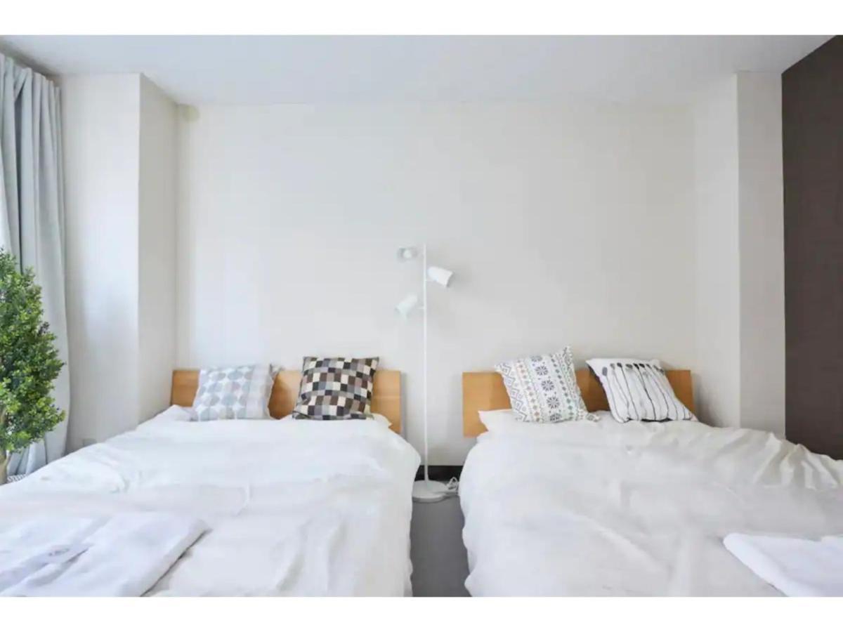 Tora Hotel Taito - Vacation Stay 53048V Токио Екстериор снимка