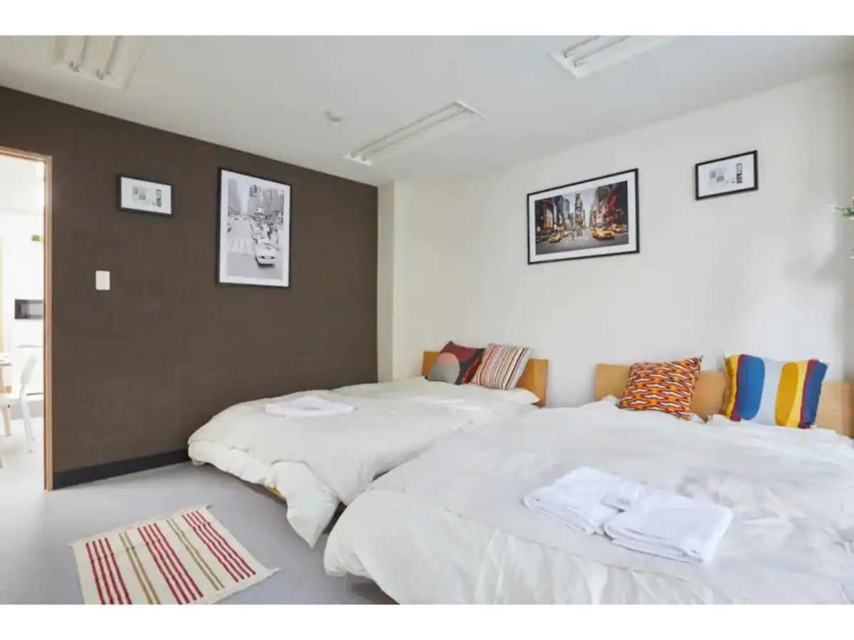 Tora Hotel Taito - Vacation Stay 53048V Токио Екстериор снимка